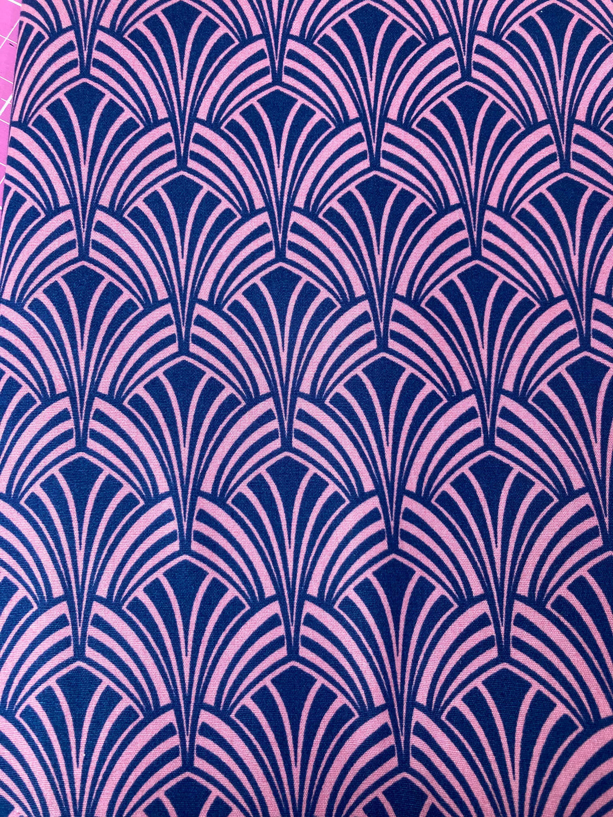 NEW Fabrics for February &amp; March