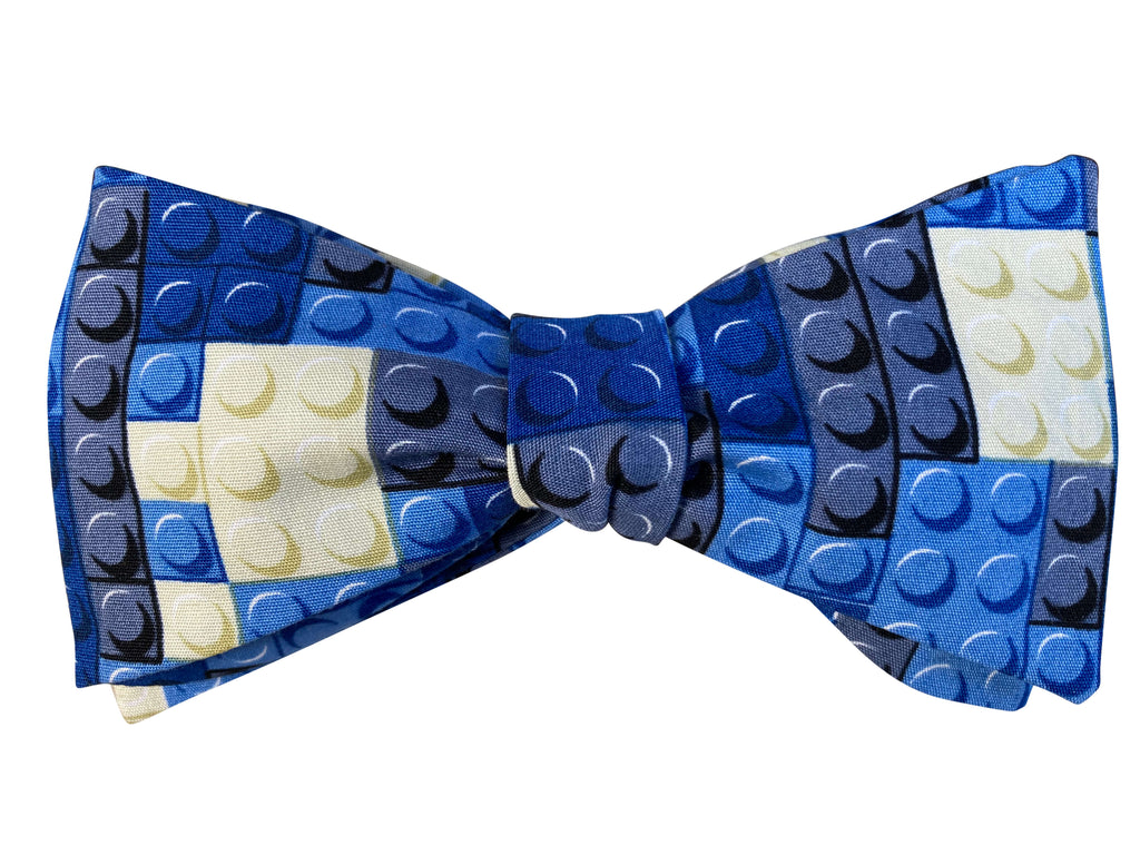 Lego bow tie sale