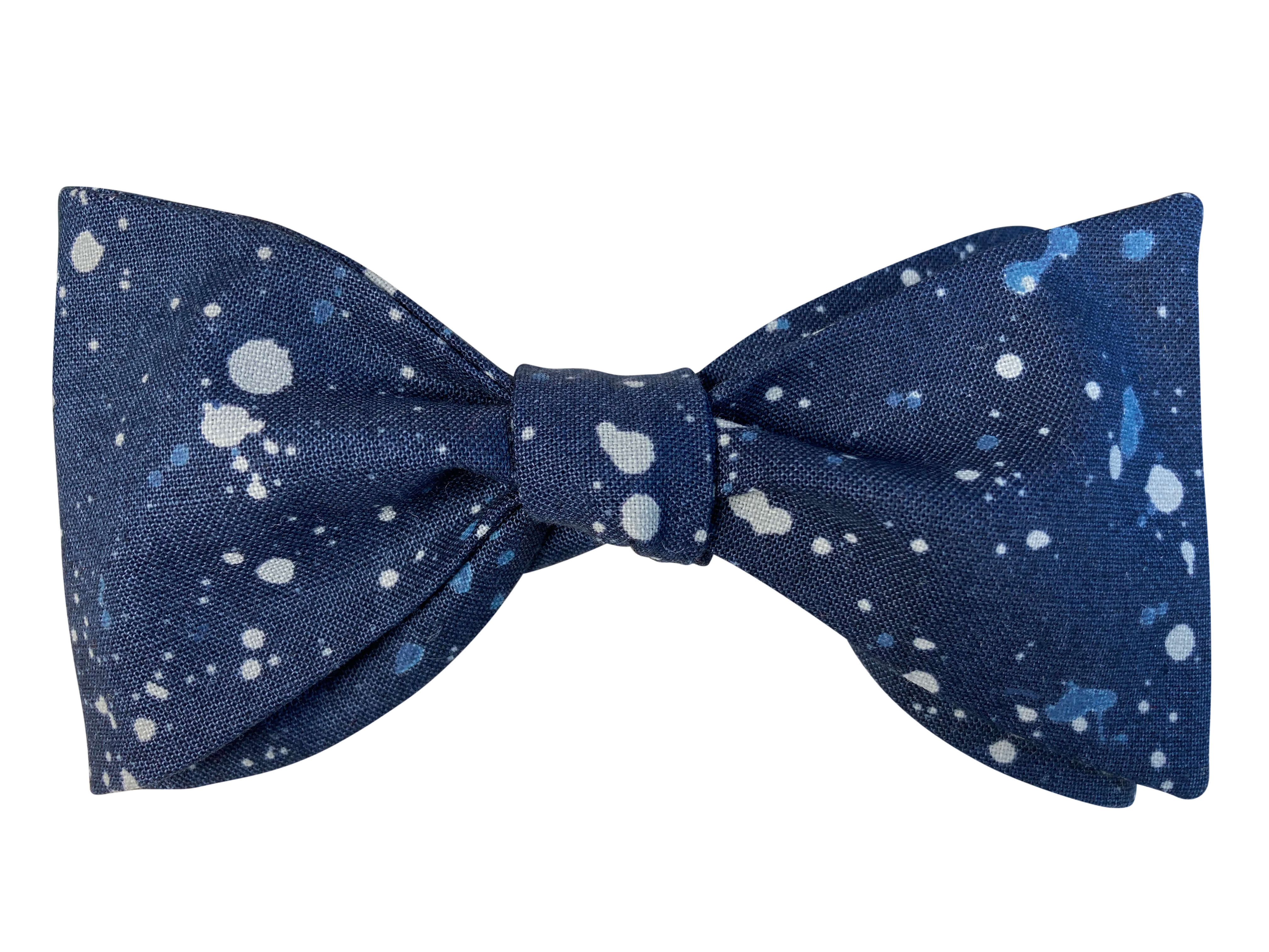 galactic bow tie