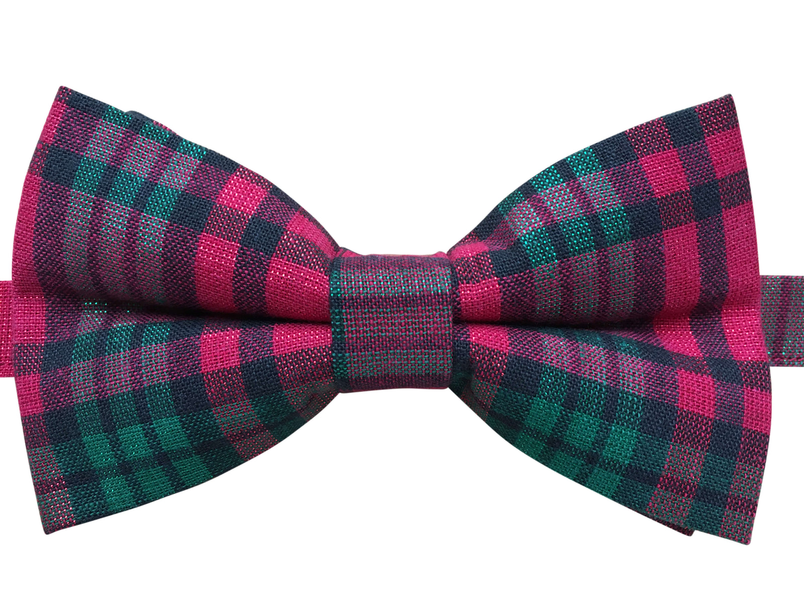 Bow tie SIMPLY RED #64-SC