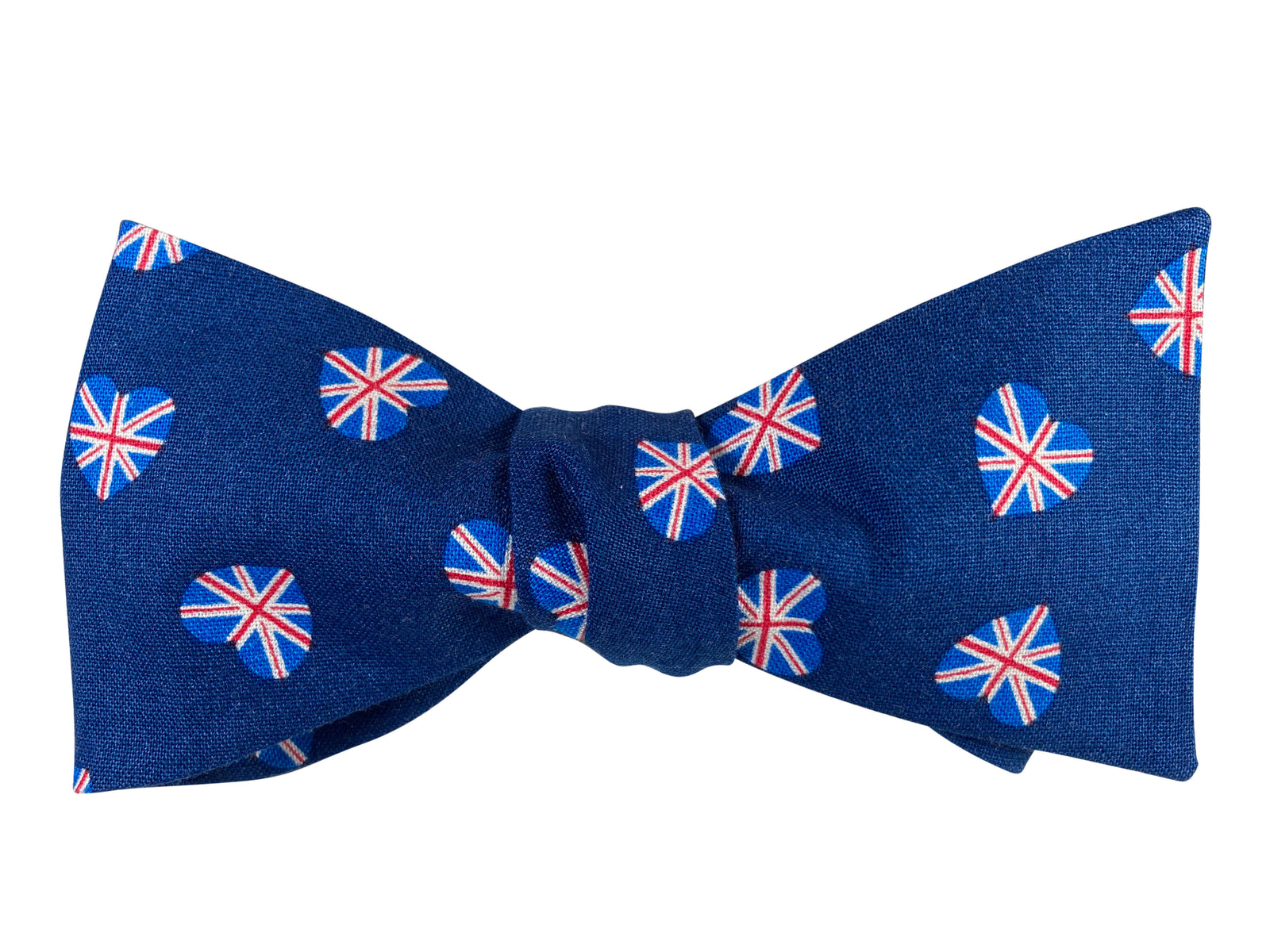 Father & Son Bow Ties: Tristan